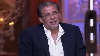 السعادة غمرت قلوب العرب: رأي خالد يوسف حول الأحداث الراهنة السعادة غمرت قلوب العرب: رأي خالد يوسف حول الأحداث الراهنة