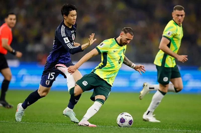 السعودية: أستراليا تحقق فوزاً حاسماً على اليابان يقربها من التأهل لبطولة كأس العالم 2026