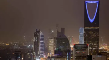السعودية: ارتفاع القطاع الخاص في مايو بفضل زيادة الطلبات الجديدة