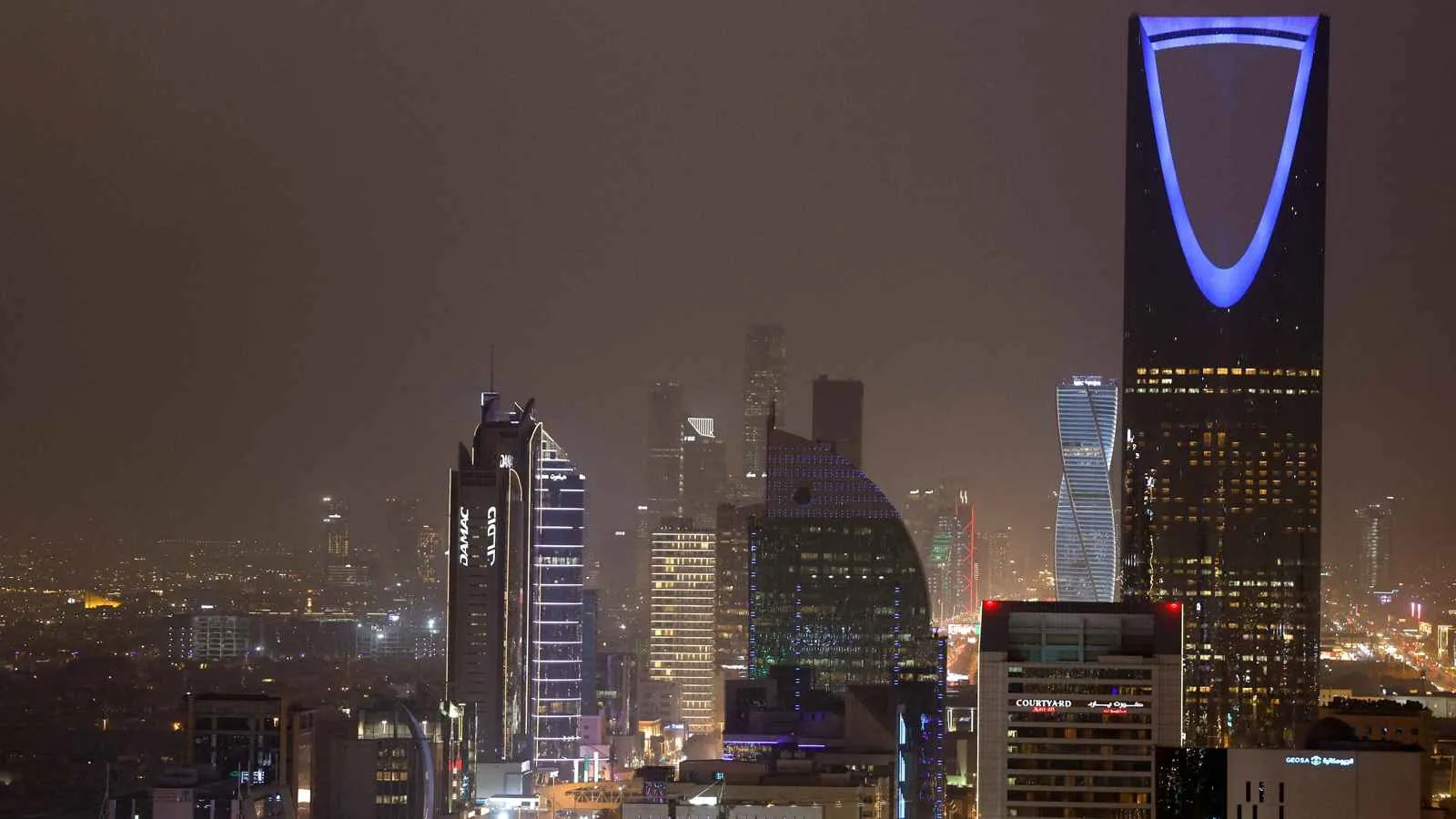 السعودية: ارتفاع القطاع الخاص في مايو بفضل زيادة الطلبات الجديدة