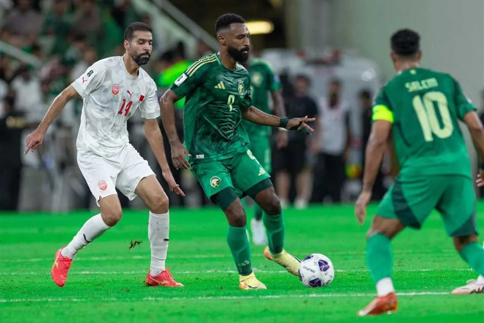 السعودية تتنافس مع قطر والإمارات والعراق لاستضافة الملحق الآسيوي السعودية تتنافس مع قطر والإمارات والعراق لاستضافة الملحق الآسيوي