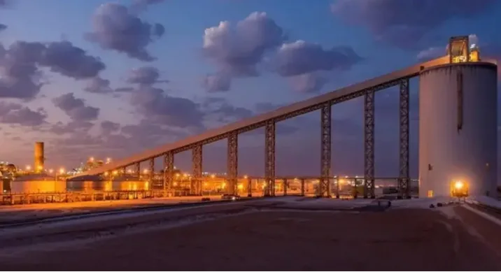 السعودية تتيح 3 مواقع لإنشاء مجمعات صناعية في الرياض ومكة المكرمة السعودية تتيح 3 مواقع لإنشاء مجمعات صناعية في الرياض ومكة المكرمة
