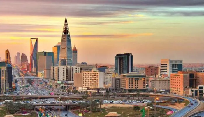 السعودية تحقق نمواً ملحوظاً في الناتج المحلي بنسبة 3.4% خلال الربع الأول من عام 2025 السعودية تحقق نمواً ملحوظاً في الناتج المحلي بنسبة 3.4% خلال الربع الأول من عام 2025