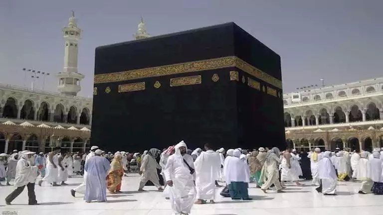 السعودية تشرع في منح تأشيرات العمرة اعتبارًا من 14 ذو الحجة 1447هـ.. وهذه آخر المستجدات. السعودية تشرع في منح تأشيرات العمرة اعتبارًا من 14 ذو الحجة 1447هـ.. وهذه آخر المستجدات.