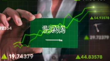 السعودية تصبح محور التكنولوجيا المالية في منطقة الشرق الأوسط