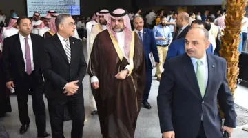 السعودية تصدر 7 آلاف رخصة لاستثمارات من مصر