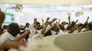السعودية تطالب الحجاج بالالتزام بالتوجيهات خلال أيام التشريق