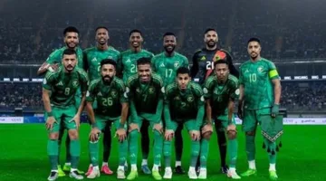 السعودية تنتصر على البحرين وتثير التنافس مع أستراليا على التأهل لكأس العالم 2026