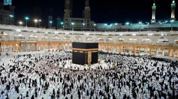 السعودية تُعلن بدء موسم العمرة وفتح التسجيل للتأشيرات والتصاريح