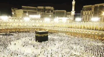 السعودية تُعلن عن إطلاق تأشيرات العمرة للموسم الجديد