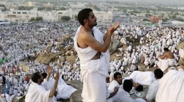 السعودية تُعلن عن نجاح موسم الحج لهذا العام بفضل جهود التنظيم والتنسيق.