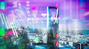 السعودية: زيادة قدرها 3.4% في الأنشطة غير النفطية خلال الربع الأول من 2025.