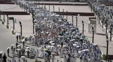 السعودية: لا حج في فصل الصيف إلا بعد 25 عاماً