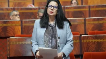 السغروشني: حل 75% من شكاوى المواطنين من خلال البوابة الوطنية في عام 2024
