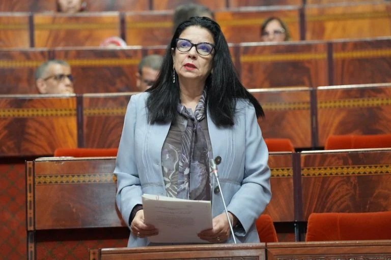 السغروشني: حل 75% من شكاوى المواطنين من خلال البوابة الوطنية في عام 2024