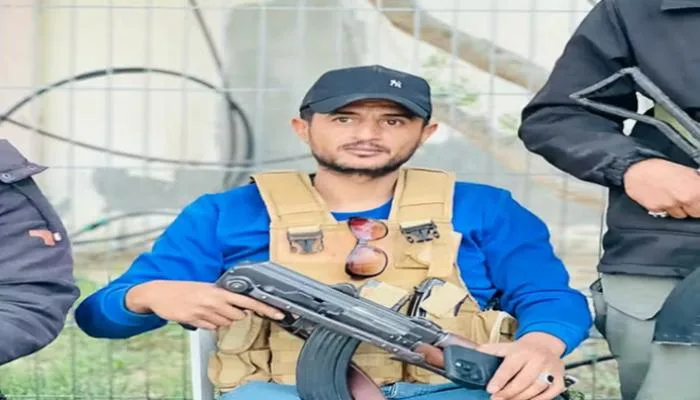 السلطة تنفي علاقتها وإسرائيل تدعي أنها تحفز أبو شباب لمواجهة حماس.. من يقف وراءه؟ السلطة تنفي علاقتها وإسرائيل تدعي أنها تحفز أبو شباب لمواجهة حماس.. من يقف وراءه؟