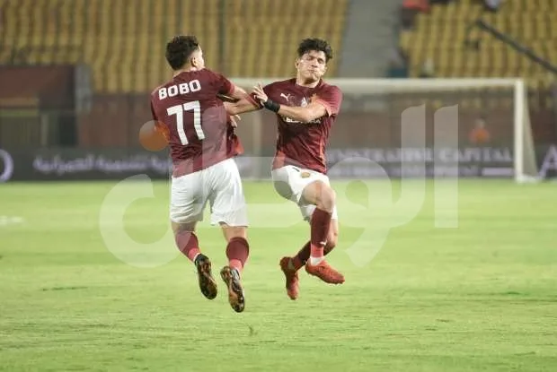السوبر المصري يتسارع مبكراً.. خلاف بشأن مشاركة بيراميدز السوبر المصري يتسارع مبكراً.. خلاف بشأن مشاركة بيراميدز
