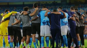 “السوبر والإنتربطية وكأس العالم”.. بيراميدز يشارك في 3 مسابقات رئيسية