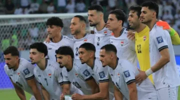 السوداني يبارك للنشامى على تأهلهم لكأس العالم ويدعو أسود الرافدين لاستغلال الفرص القادمة.