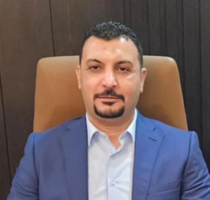 السيد عثمان: مشاريع شركة تيترا للتطوير العقاري تبرز بمواقعها الاستراتيجية وابتكاراتها في التنفيذ والتصميم. السيد عثمان: مشاريع شركة تيترا للتطوير العقاري تبرز بمواقعها الاستراتيجية وابتكاراتها في التنفيذ والتصميم.