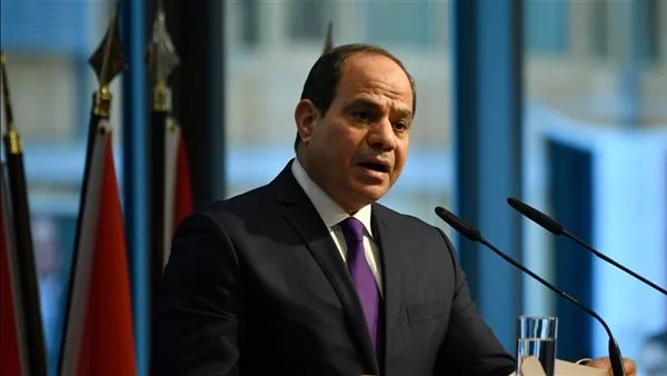 السيسي: أهمية إنشاء منطقة خالية من الأسلحة النووية والكيميائية في الشرق الأوسط