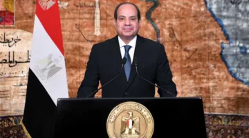 السيسي يبارك للمستشار الألماني على فوزه في الانتخابات.. و«ميرتز»: نحن ملتزمون بتعزيز علاقاتنا القوية مع مصر.