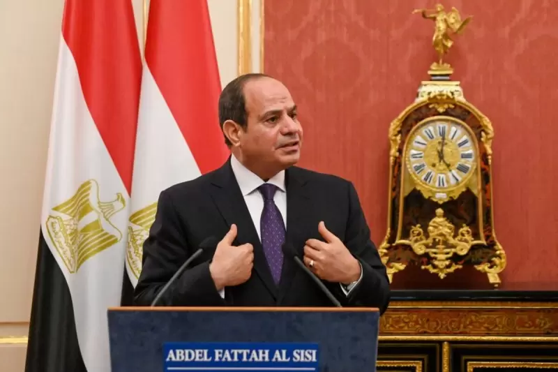 السيسي يدعو لزيادة عائدات أصول قطاع الأعمال من خلال التعاون مع القطاع الخاص. السيسي يدعو لزيادة عائدات أصول قطاع الأعمال من خلال التعاون مع القطاع الخاص.