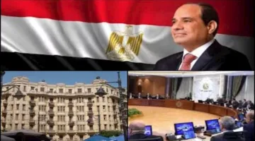 السيسي يراقب تقدم مشروع تحلية مياه البحر واستعدادات افتتاح المتحف الكبير.