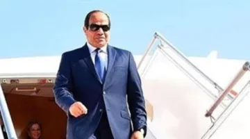 السيسي يزور الإمارات لمناقشة تعزيز الأمن والاستقرار في المنطقة