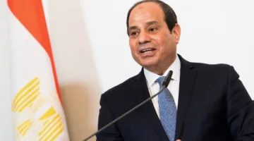 السيسي يُخبر وزير الخارجية الإيراني: ضرورة ملحة لاستقرار الملاحة في باب المندب والبحر الأحمر