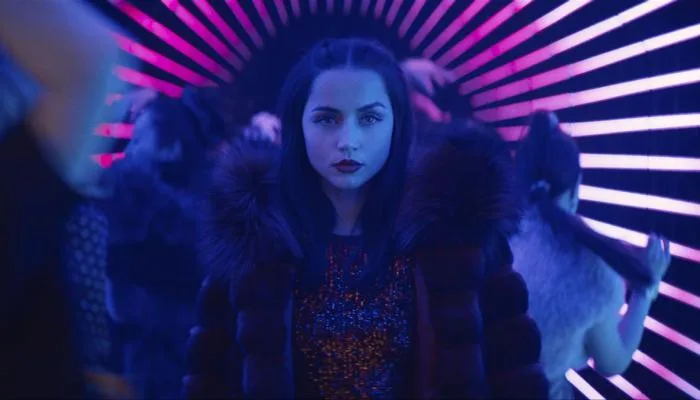 السينما الأمريكية: “باليرينا” يستهدف 30 مليون دولار و”ليلو وستيتش” في الصدارة السينما الأمريكية: “باليرينا” يستهدف 30 مليون دولار و”ليلو وستيتش” في الصدارة