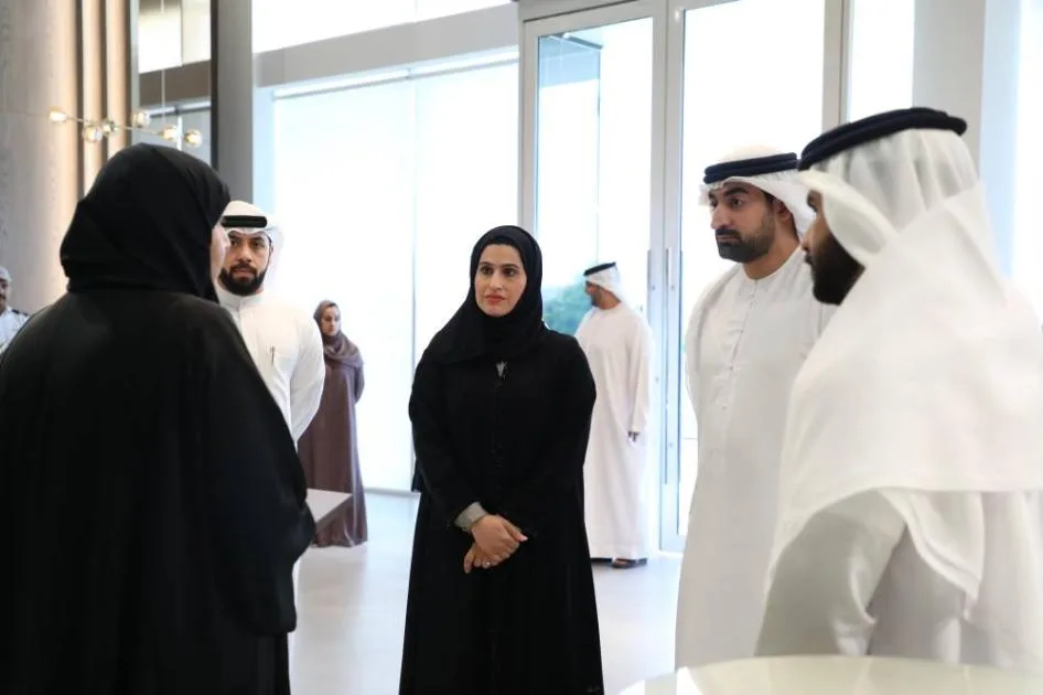 «الشارقة للتمكين» تستمر في جولات التعريف بمبادرة «جيران النبي» «الشارقة للتمكين» تستمر في جولات التعريف بمبادرة «جيران النبي»