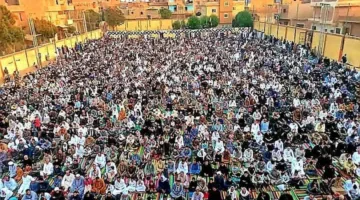 «الشباب والرياضة»: 13 مليون زيارات لمراكز الشباب في اليوم الأول من عيد الأضحى المبارك