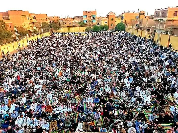 «الشباب والرياضة»: 13 مليون زيارات لمراكز الشباب في اليوم الأول من عيد الأضحى المبارك