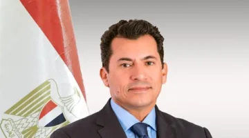 الشباب والرياضة تحتفل باليوم العالمي للبيئة من خلال نشر الوعي حول مخاطر التلوث الناتج عن البلاستيك