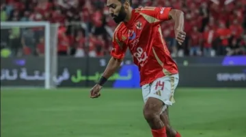الشحات يواجه ميسي وسواريز.. موعد تاريخي في كأس العالم للأندية 2025