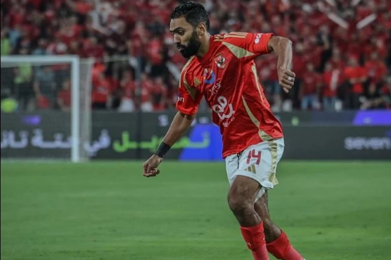 الشحات يواجه ميسي وسواريز.. موعد تاريخي في كأس العالم للأندية 2025 الشحات يواجه ميسي وسواريز.. موعد تاريخي في كأس العالم للأندية 2025