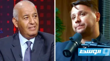 الشحاتي يرد على الصافي: ليبيا تواجه نقصًا في الرؤية العامة والإصلاح الاقتصادي يجب أن يسبق الإصلاح المالي.