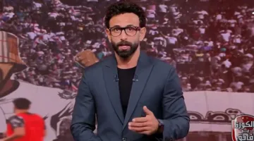 «الشخص الذي أثر عليّ نفسياً أكثر».. إبراهيم فايق يوجه كلمة لجماهير الزمالك بعد التتويج بالكأس.