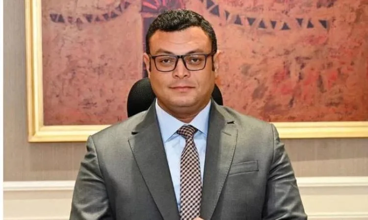 “الشربيني”: إزالة التعديات على 80 فدانًا في الأقصر الجديدة و15 فدانًا في الساحل الشمالي “الشربيني”: إزالة التعديات على 80 فدانًا في الأقصر الجديدة و15 فدانًا في الساحل الشمالي