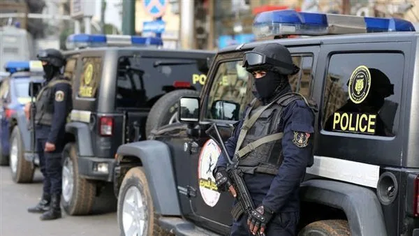 الشرطة تلاحق النقاط الإجرامية في أسيوط وأسوان الشرطة تلاحق النقاط الإجرامية في أسيوط وأسوان