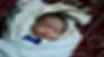 الشرطة في الغربية تكشف سر الرضيعة المهملة في شوارع طنطا
