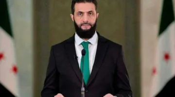 الشرع: انضمام المقاتلين الأجانب للجيش السوري أفضل من انضمامهم لداعش أو القاعدة.