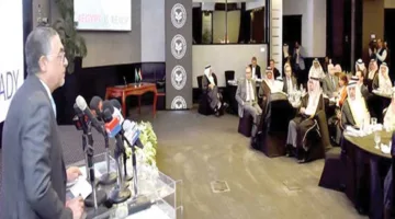الشركات المصرية تعزز استثماراتها من خلال التوسع في السوق السعودي