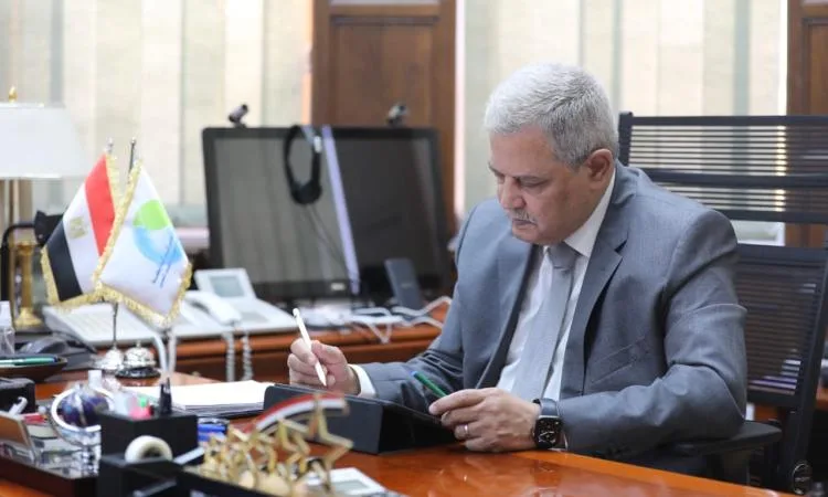 الشركة القابضة لمياه الشرب تؤكد على أهمية خطة الطوارئ الشاملة وتوعية المجتمع بعد عيد الأضحى