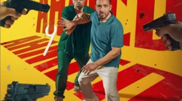 الشركة المنتجة تكشف عن التاريخ المحدد لعرض فيلم «أحمد وأحمد» starring السقا وفهمي (التفاصيل)