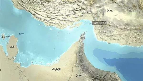 الشريان العالمي للطاقة: إيران تخطر بإغلاق مضيق هرمز الشريان العالمي للطاقة: إيران تخطر بإغلاق مضيق هرمز