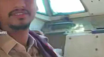شاهد الفيديو: الناشط المعروف “الشكري” يتواجد مع الفنانة لينا قاسم في سيارة فاخرة في السعودية
