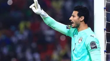 الشناوي: الأهلي يحمل تاريخًا عريقًا في البطولات العالمية.. ونحن مستعدون لملاقاة إنتر ميامي.