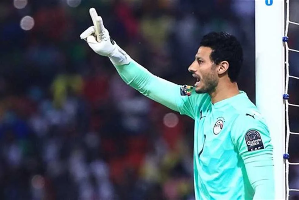 الشناوي: الأهلي يحمل تاريخًا عريقًا في البطولات العالمية.. ونحن مستعدون لملاقاة إنتر ميامي.